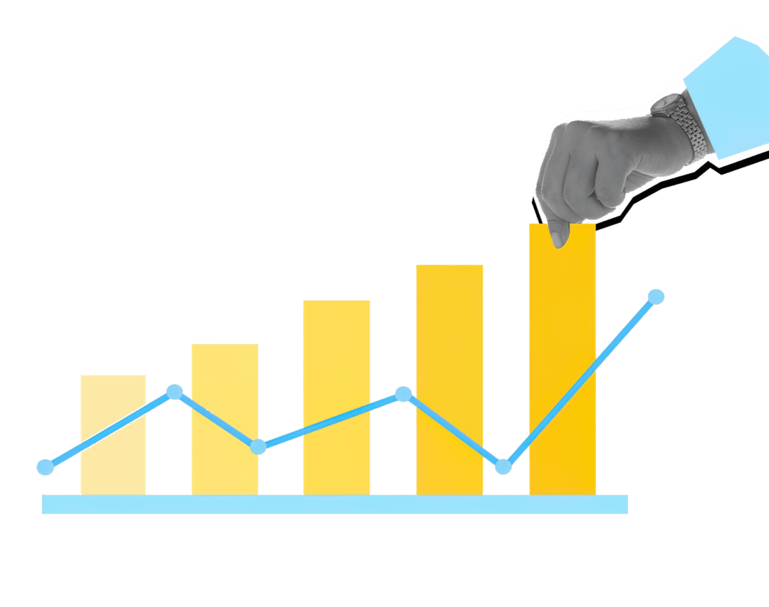Partnership & Growth